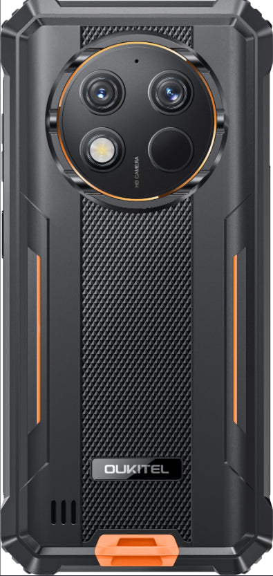OUKITEL G1 – Smartphone Robuste 4G
