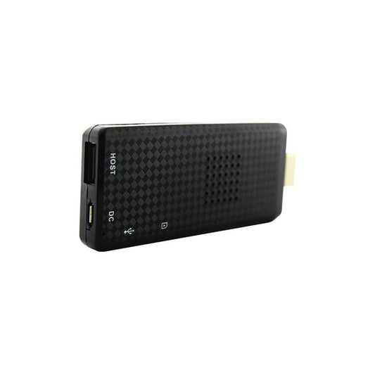 Lecteur Android TV MK809III — Clé HDMI 4K Quad-Core 2Go RAM