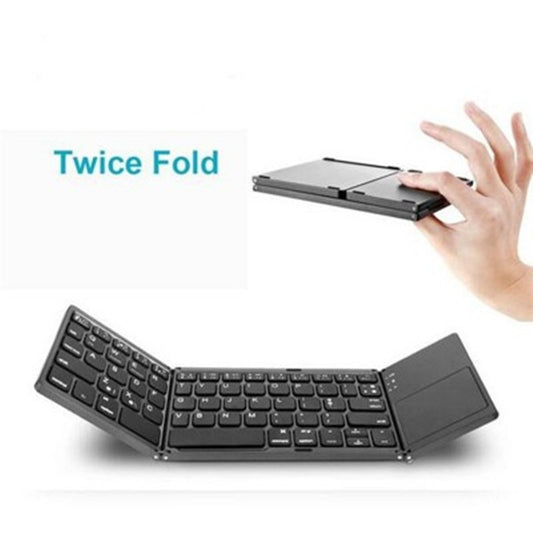 Clavier Bluetooth Pliable – 64 Touches, Compact & Rechargeable