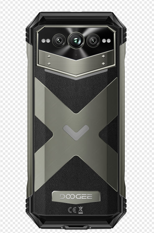 VMAXPRO – Smartphone Robuste Haut de Gamme 5G
