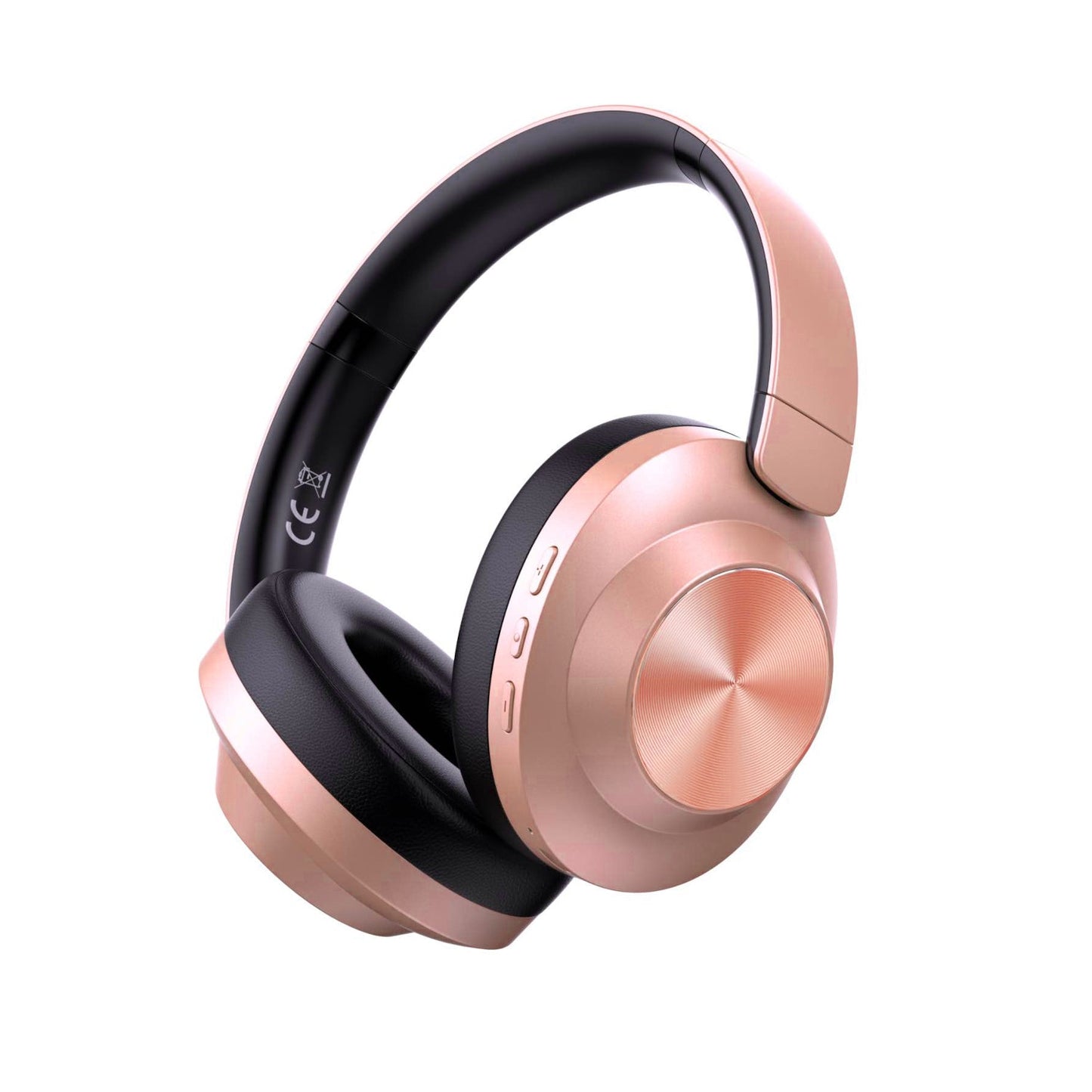 Casque Sans Fil AIR PRO 5 ANC – Or Rose