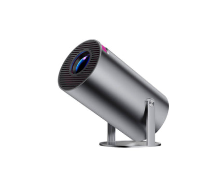 Projecteur Portable Magcubic HY300 – WiFi 5G, Bluetooth 5.0, Mise au Point Auto, 130"