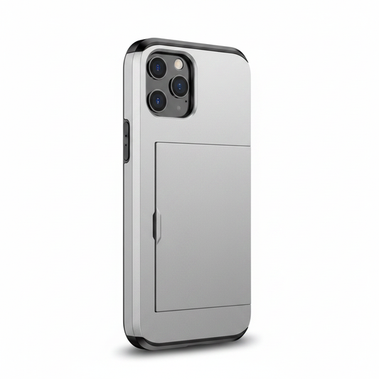 Coque iPhone 12 Porte-Carte – Hero Shot