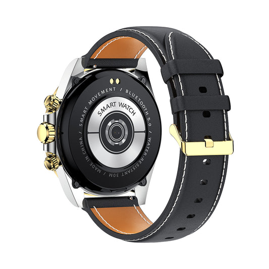 Smartwatch AW13 Pro – Suivi Cardiaque & 21 Jours d’Autonomie