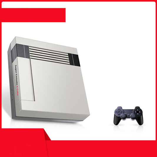 Super Console X Cube — Console Rétro Android | Jusqu'à 256 Go | 4 Joueurs