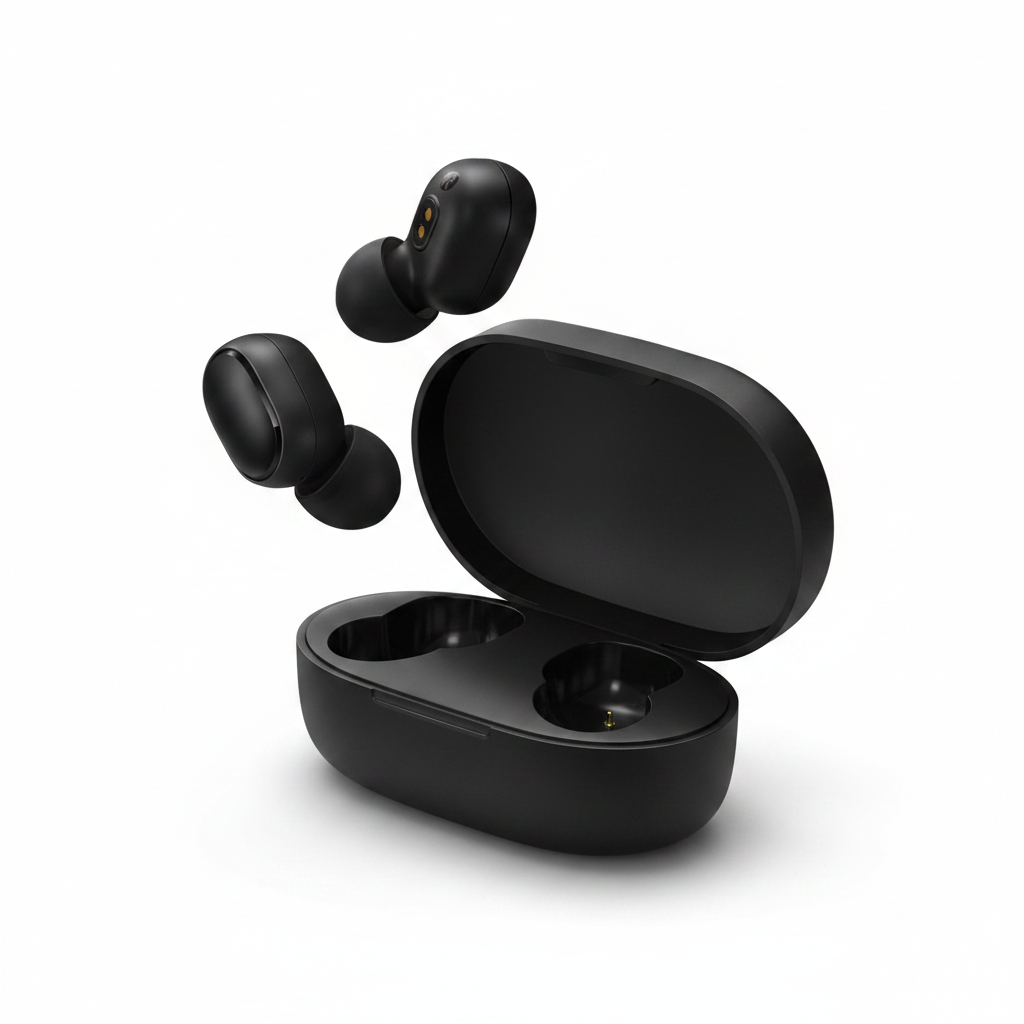 Redmi AirDots – Hero Shot