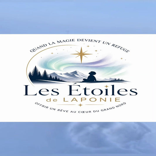 Les Étoiles de Laponie
