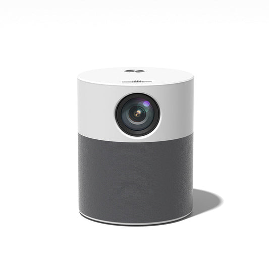 Avis & Test — Mini Projecteur HD 1080P Android WiFi