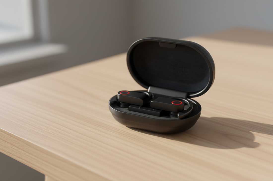 Avis & Test — Écouteurs Sans Fil TWS Bluetooth 5.0 : Le Bon Plan du Moment