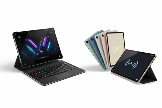 Dimensity 9300 vs Google Edition 10" — Quelle tablette choisir ?