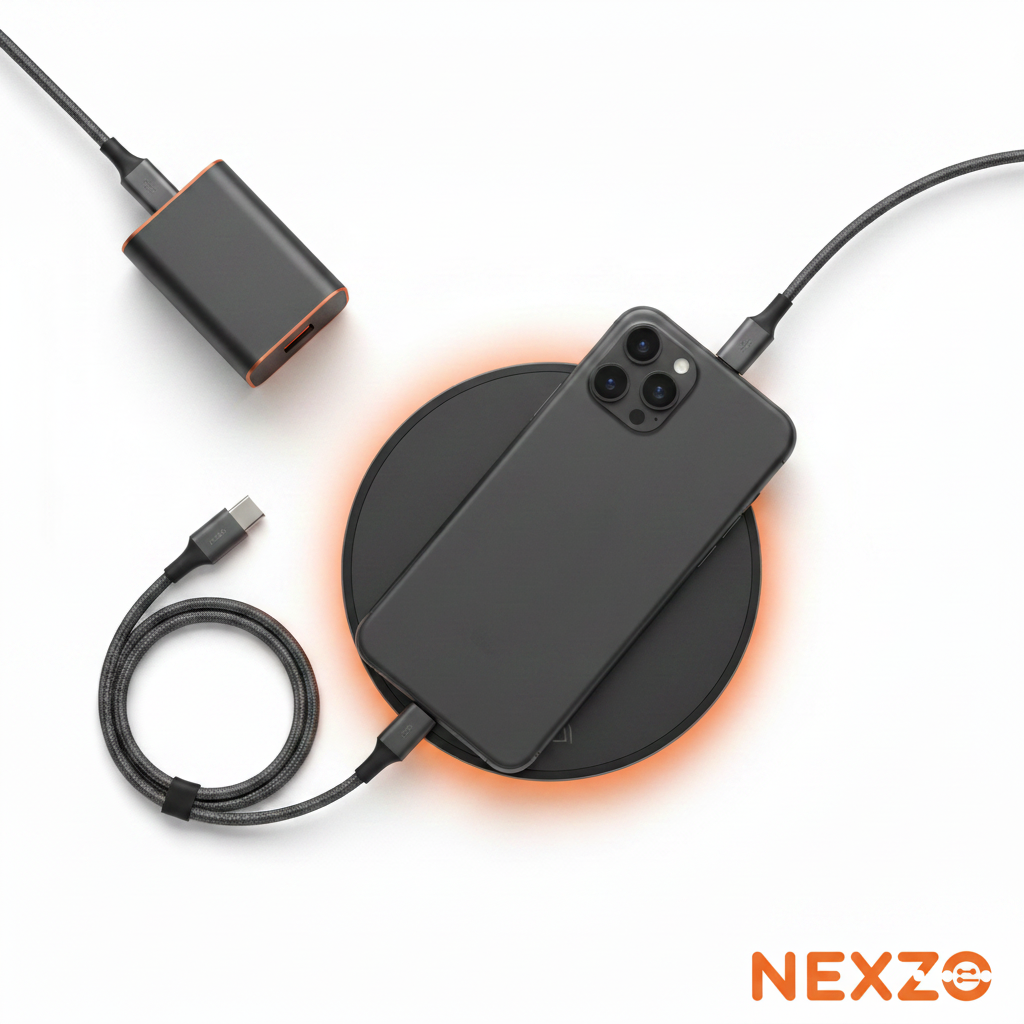 Quand faut-il mettre son téléphone à charger ?