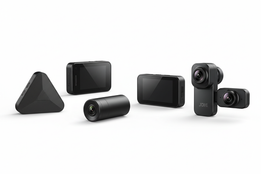 Avis Dashcam : laquelle choisir pour ta voiture ?