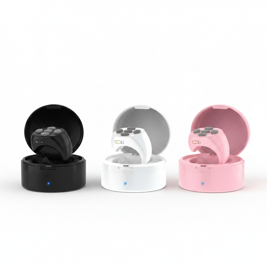 Avis & Test — Bague Télécommande Bluetooth : le gadget selfie qu'on attendait ?