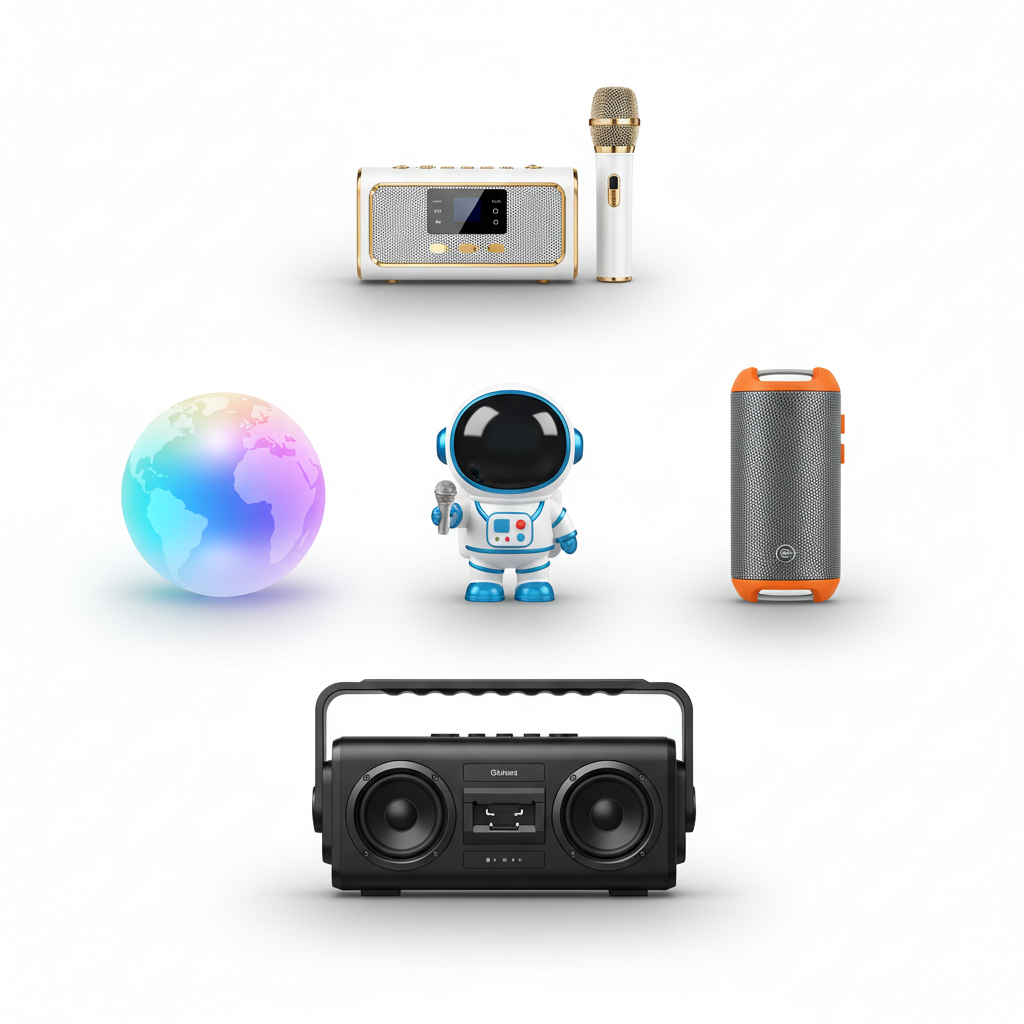 Quelle Enceinte Bluetooth Choisir ? — Guide & Comparatif 2026