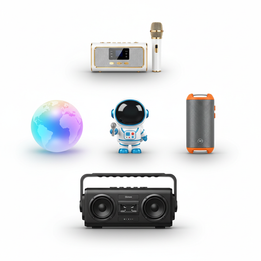 Quelle Enceinte Bluetooth Choisir ? — Guide & Comparatif 2026