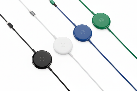 Meilleur chargeur sans fil iPhone en Suisse 2026