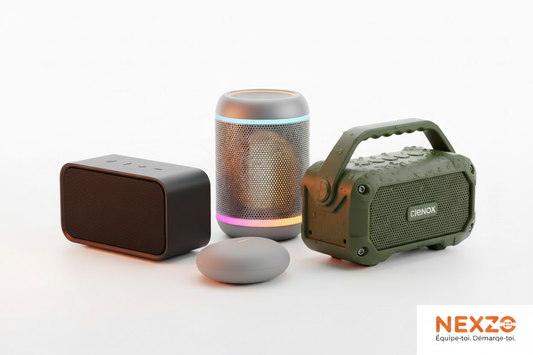 Meilleures Enceintes Bluetooth Rapport Qualité-Prix en Suisse 2026