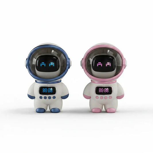 Avis & Test — Enceinte Astronaute Bluetooth : L'Enceinte Déco qui Sonne Juste à 30.15 CHF
