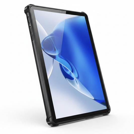 OUKITEL RT7 Titan 5G — Tablette Robuste 32000mAh Vision Nocturne | nexzo
