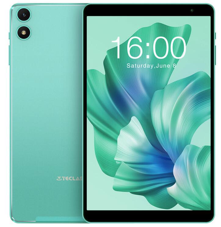 Tablette Android 13 8" Octa-Core – 4Go/64Go | Étudiants & Enfants