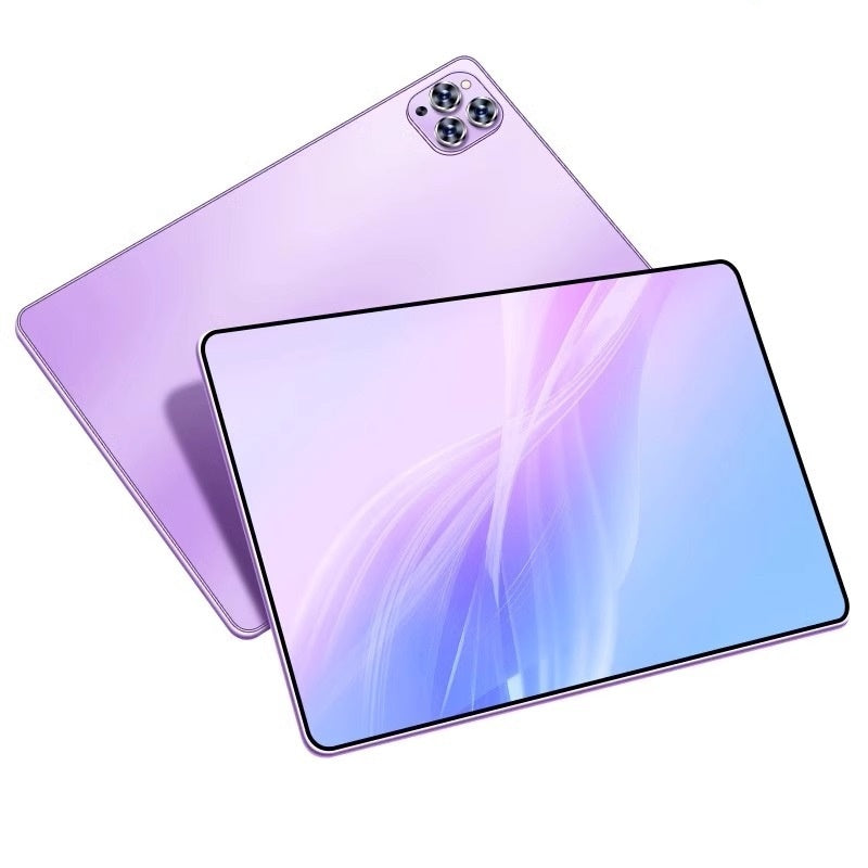 Tablette Dimensity 9300 – Gaming & Bureau, 10.1" IPS, 9h+