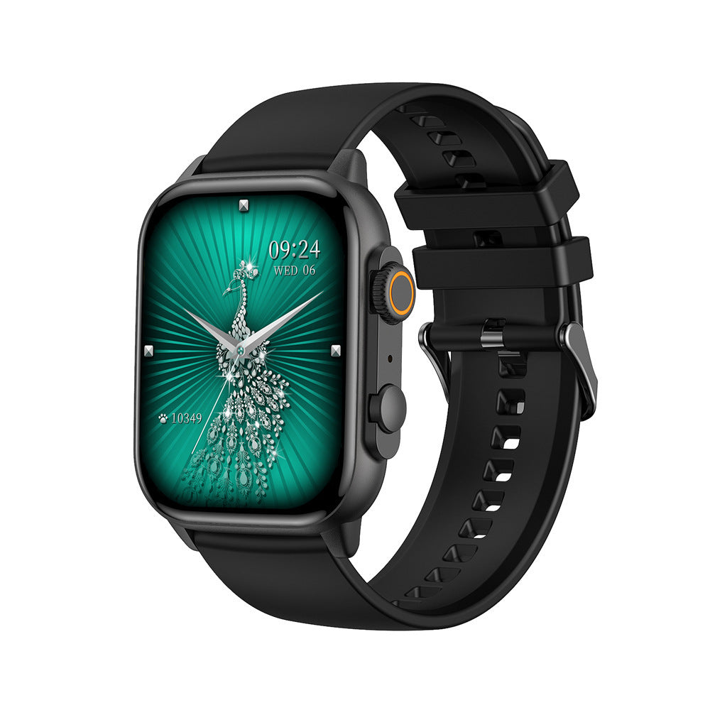 Smartwatch Connectée Bluetooth – Montre Intelligente Multifonction | nexzo