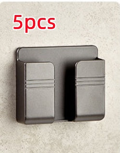 Support de Charge Mural pour Téléphone – Rangement Adhésif Sans Perçage