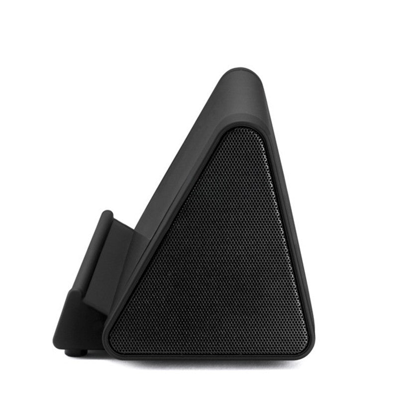 Mini Enceinte Bluetooth Sans Fil – Compacte & Intelligente