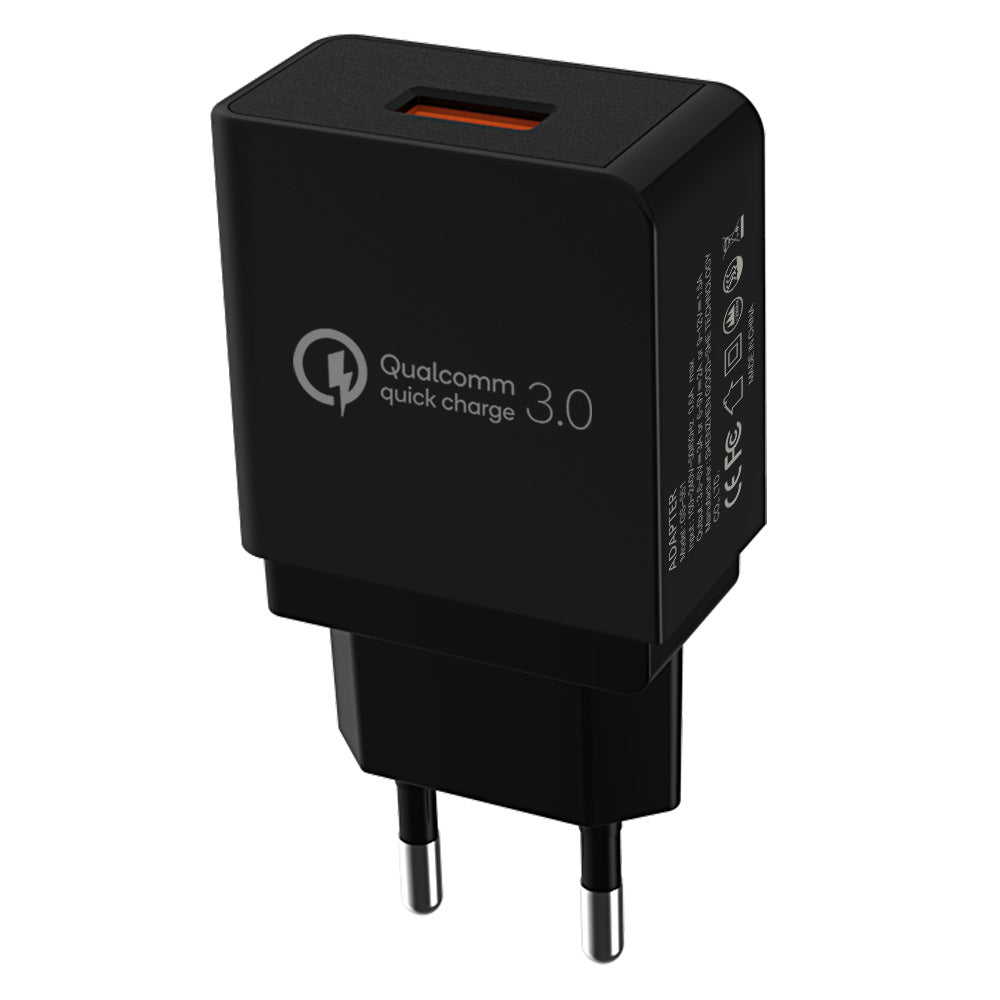 Chargeur Sans Fil 3 en 1 – Smartphone, Apple Watch & AirPods