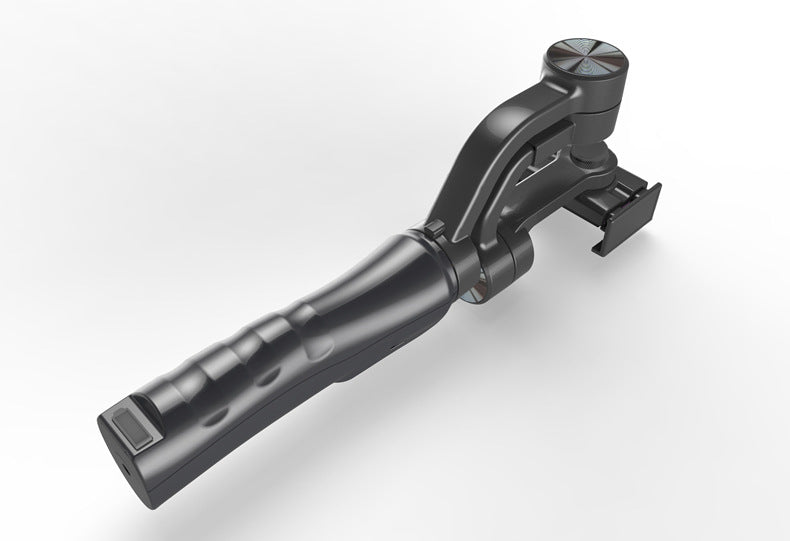Stabilisateur Gimbal 3 Axes pour Smartphone – Anti-Tremblements, Vlog & Vidéo