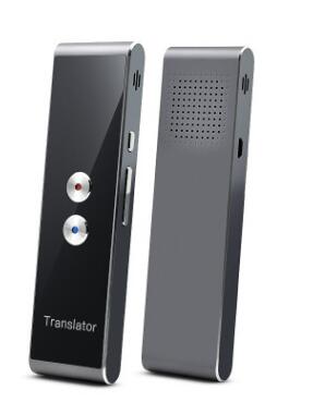 Traducteur Vocal Bluetooth – 40+ Langues | iTranslate