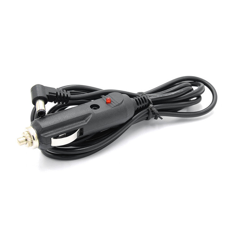 HUD GPS GO-2 pour Voiture – Vitesse, Boussole, Inclinaison & Altitude