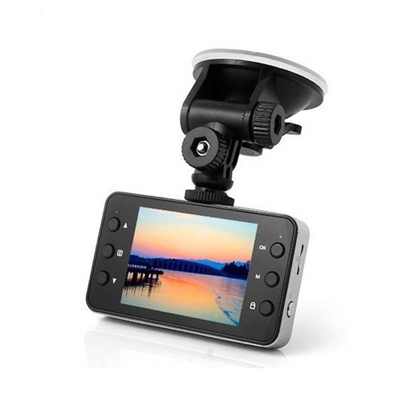 Dashcam Miniature Discrète – Grand Angle 120°, Enregistrement en Boucle, Multi-Sorties
