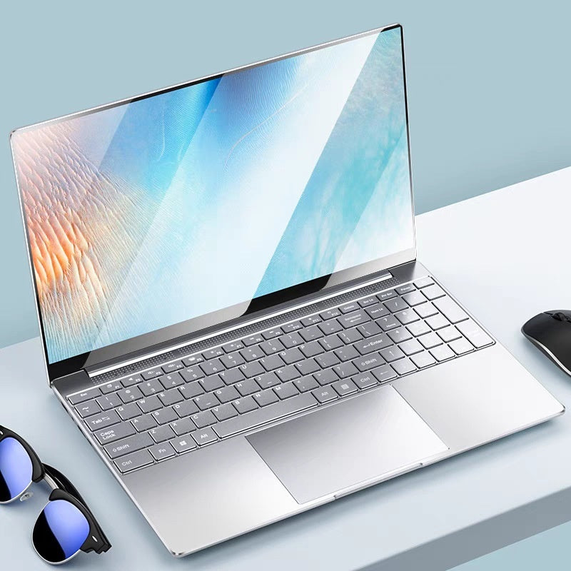 Laptop Ultra-fin 15.6" 14ème Gén – Full HD, 9h+ Autonomie