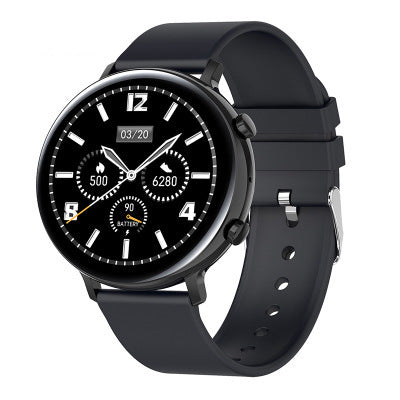 Montre Connectée Bluetooth – Appels, Paiement NFC & Suivi Santé