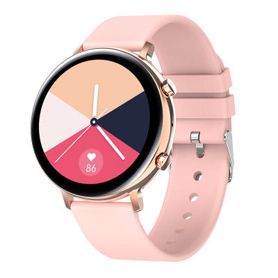 Montre Connectée Bluetooth – Appels, Paiement NFC & Suivi Santé
