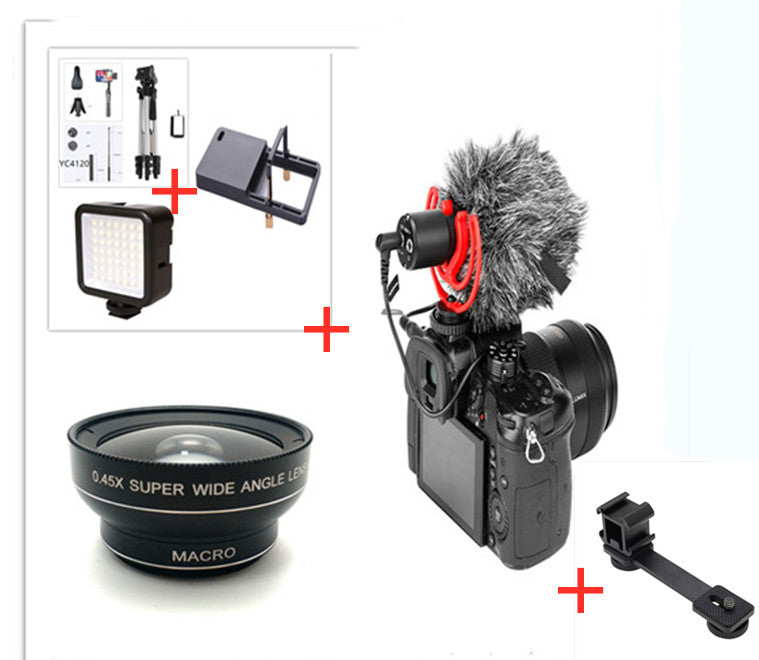Stabilisateur Gimbal 3 Axes pour Smartphone – Anti-Tremblements, Vlog & Vidéo