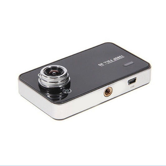 Dashcam Miniature Discrète – Grand Angle 120°, Enregistrement en Boucle, Multi-Sorties
