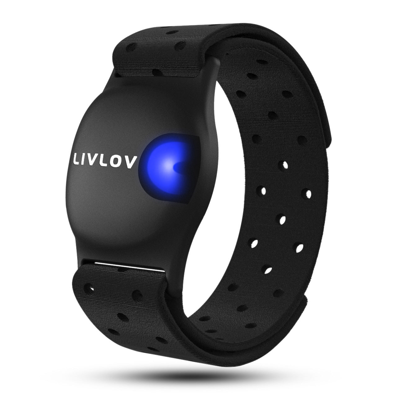 Moniteur de Fréquence Cardiaque – Running, Fitness & Sports Outdoor