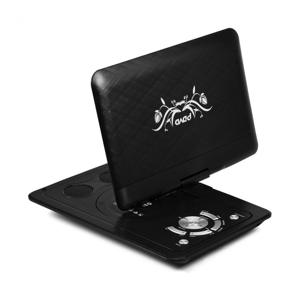 Lecteur DVD Portable 13,9 Pouces – Écran Rotatif HD