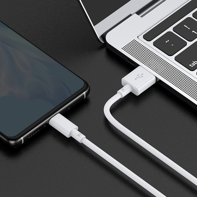 Câble USB-C Charge Rapide 5A – Transfert de Données | 1m & 3m
