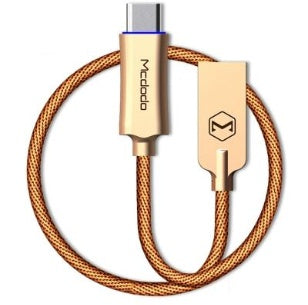 Câble USB Knight Series – Design Premium | 1,2m