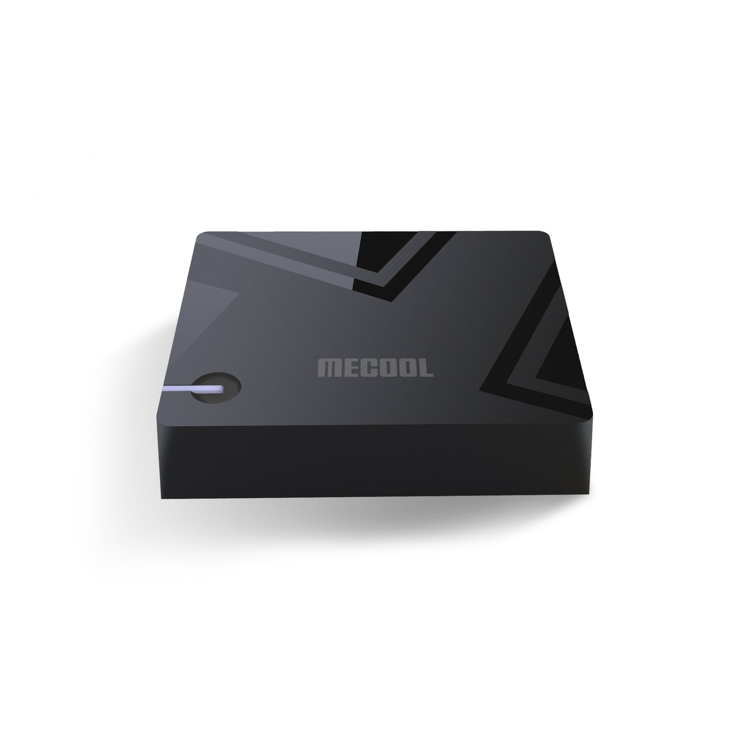 Boîtier TV Android 9.0 – Amlogic S905X3 | 2Go RAM 16Go | 4K HD | Double Antenne Wi-Fi