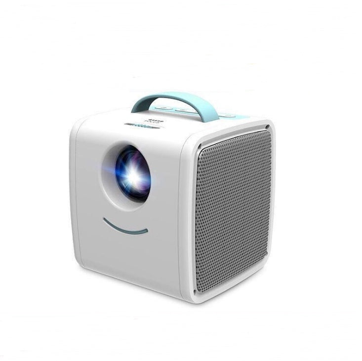 Mini Projecteur LED Portable – Home Cinéma 20–70" | nexzo