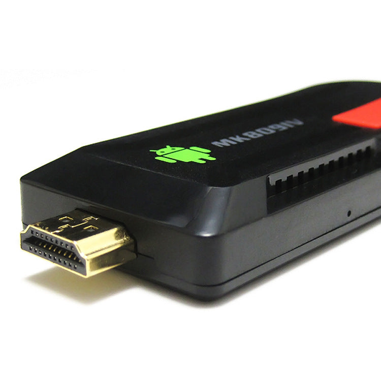 Clé Android TV MK809 IV – Transformez votre TV en Smart TV