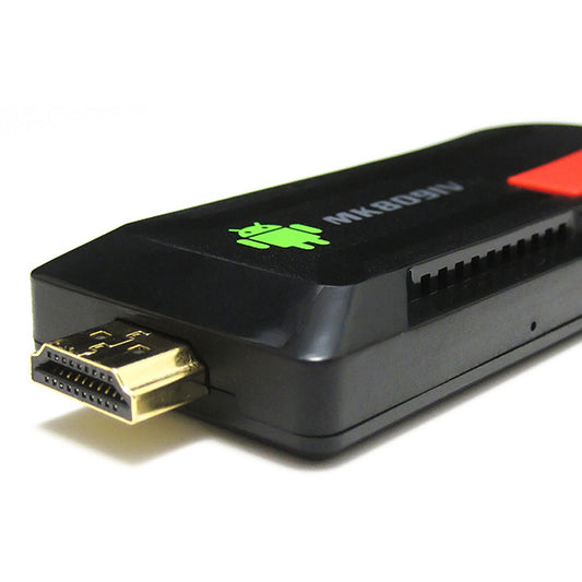 Clé Android TV MK809 IV – Transformez votre TV en Smart TV