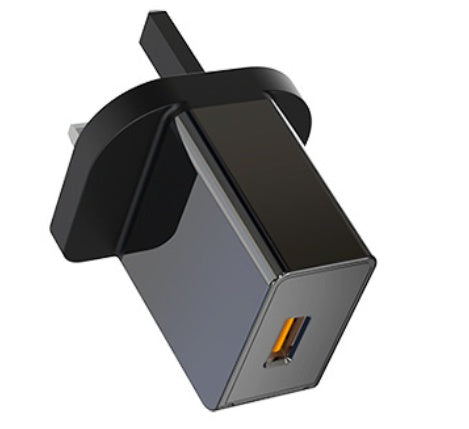 Chargeur Sans Fil 3 en 1 – Smartphone, Apple Watch & AirPods