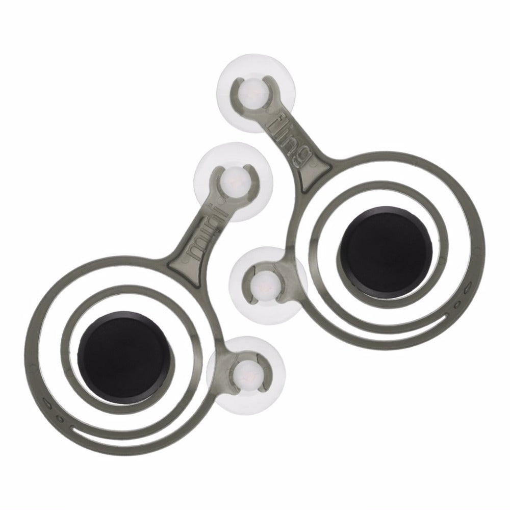 Mini Joystick Tactile pour Smartphone – Contrôle de Jeu Précis (Lot de 2)