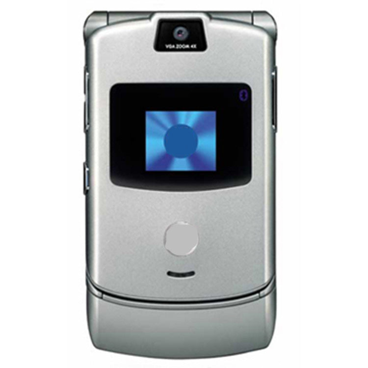 Téléphone à Clapet pour Seniors – Simple, Fiable & Longue Autonomie