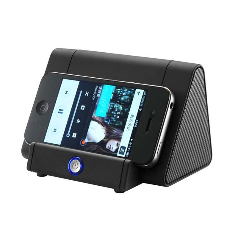 Mini Enceinte Bluetooth Sans Fil – Compacte & Intelligente